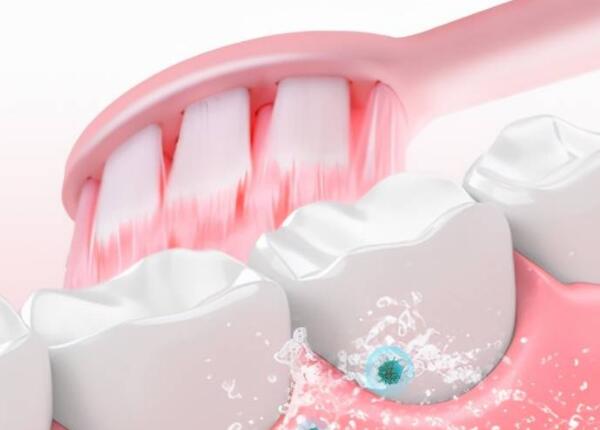 小孩電動牙刷什么牌子好？選擇刷博士牙刷品牌的幾大原因