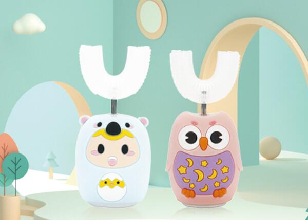 買兒童電動牙刷注意什么？這五大點(diǎn)牙刷選購事項，家長們須知！