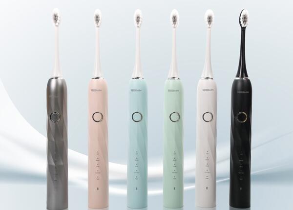 什么品牌的電動牙刷好用？刷博士的電動牙刷來解讀！