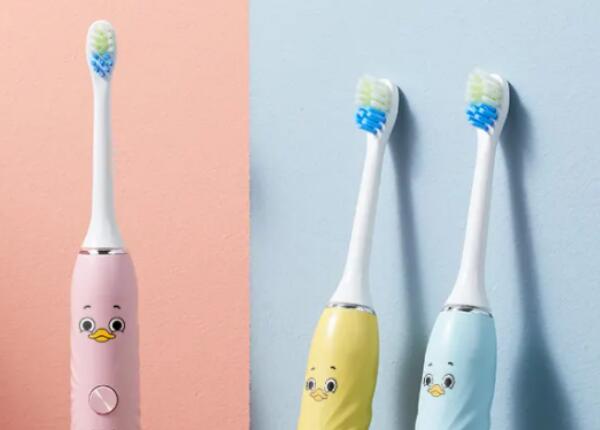 兒童電動(dòng)牙刷不合格怎么辦？不合格兒童牙刷，就這樣處理！