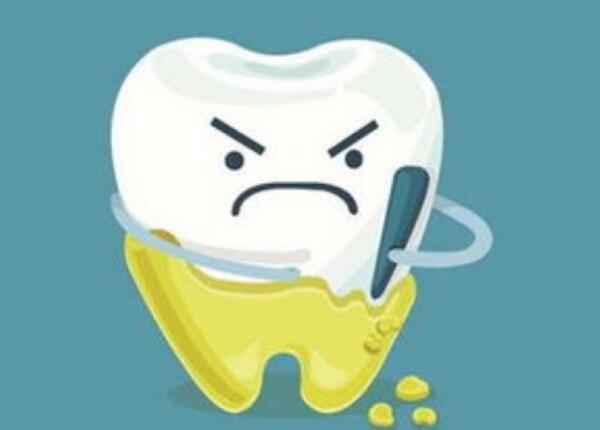 手動(dòng)牙刷刷不干凈牙齒怎么辦？解決牙刷刷不干凈終極方法！