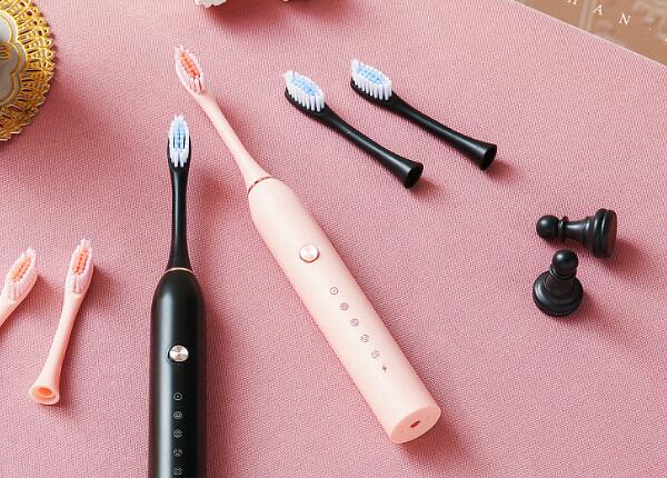 如何選擇適合女生的優(yōu)質(zhì)電動牙刷？