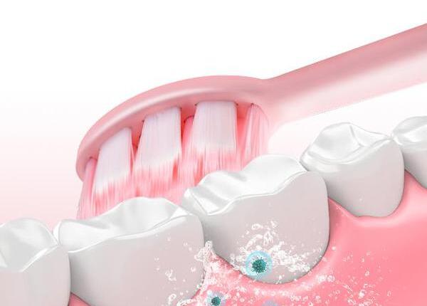 怎么用手動(dòng)刷牙刷出電動(dòng)牙刷的效果？