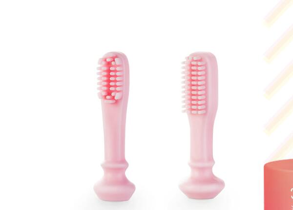 嬰兒磨牙牙刷怎么選擇？磨牙牙刷挑選秘籍，媽媽們的寶典！