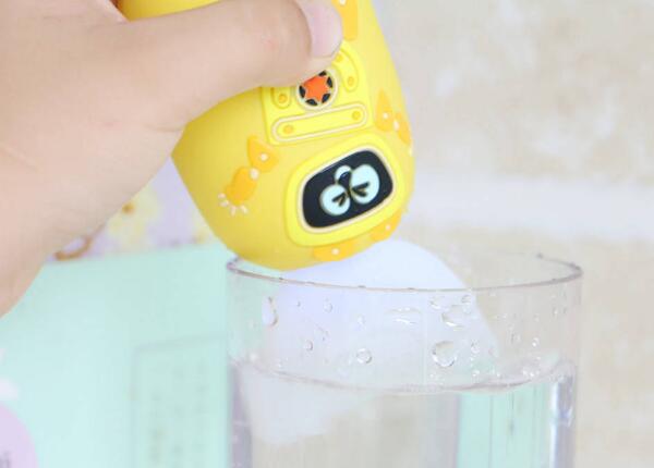 u形電動(dòng)牙刷怎么樣正確刷牙？U型電動(dòng)牙刷正確刷牙方式