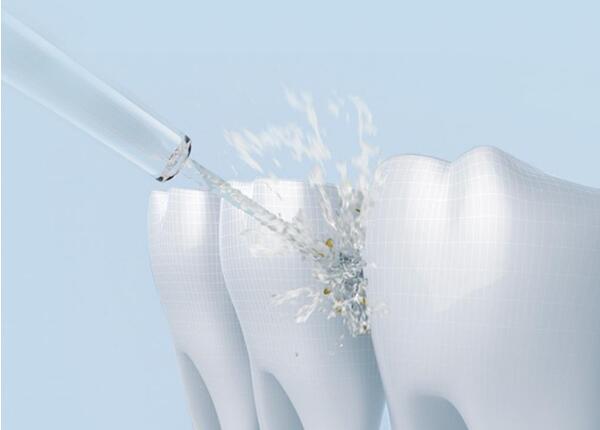買沖牙器還要買電動牙刷嗎？刷博士為您解答