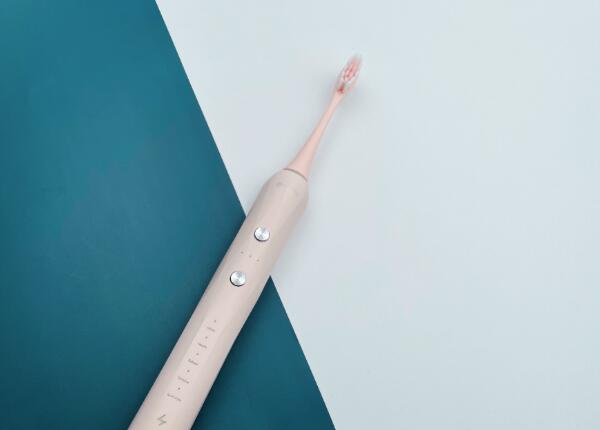 電動牙刷模式選擇攻略：找到適合你的刷牙方式！