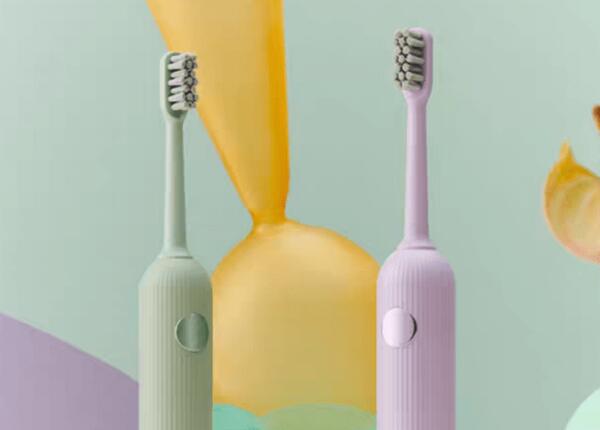 充一次電用半年的電動牙刷價格如何？