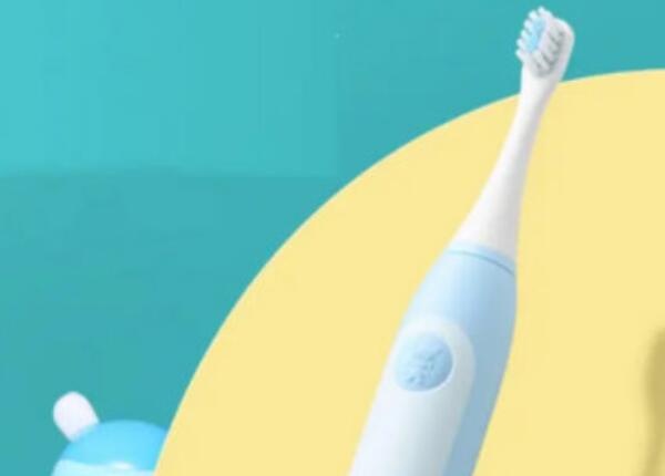 兒童電動(dòng)牙刷常見問題解答，家有小孩必看！