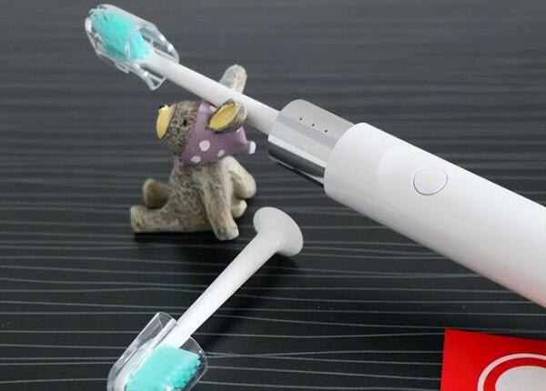 聲波電動牙刷怎樣更換刷頭？聲波牙刷頭更換常識介紹