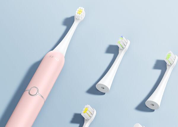 電動牙刷頭買適配還是原裝？電動牙刷刷頭就這樣選！