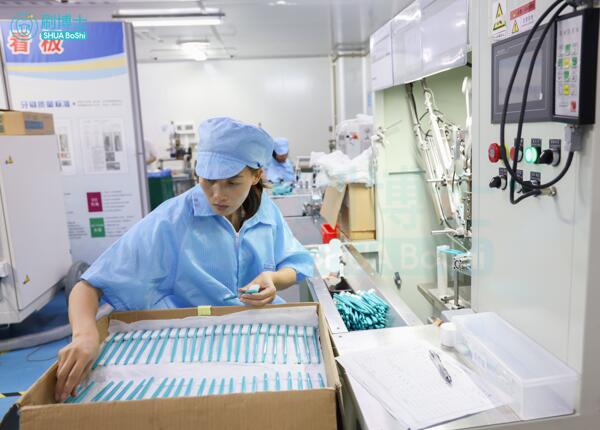 如何找電動牙刷代加工工廠合作？靠譜牙刷代工廠，就這樣選！