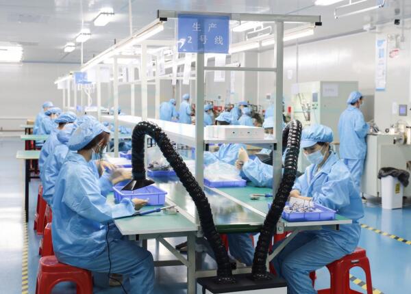 電動牙刷OEM代工廠有哪些？推薦刷博士牙刷OEM代工廠