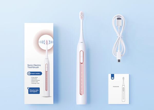 oem電動牙刷價格市場分析，牙刷采購商須知！