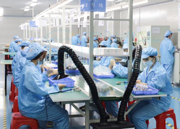 為什么國內(nèi)OEM廠商備受矚目