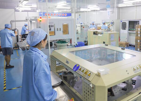 便攜式電動(dòng)牙刷代加工廠：刷博士創(chuàng)新引領(lǐng)，品質(zhì)保障