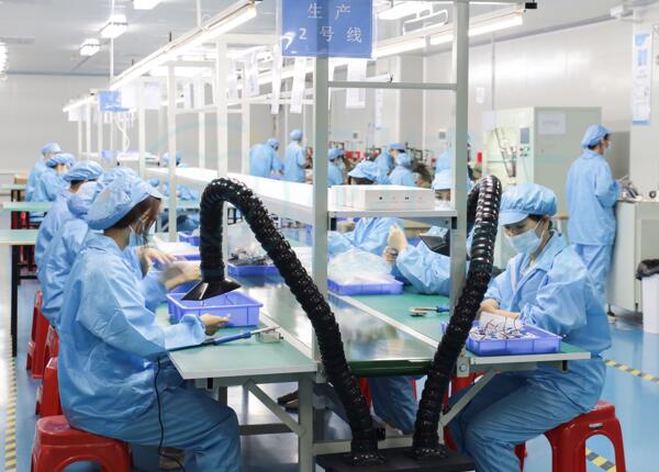 選刷博士電動(dòng)牙刷代加工，解決產(chǎn)能痛點(diǎn)，保障品質(zhì)創(chuàng)新