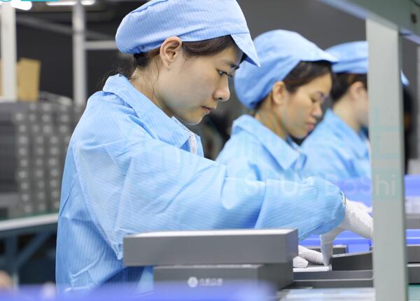 刷博士電動牙刷生產廠 刷博士電動牙刷生產廠