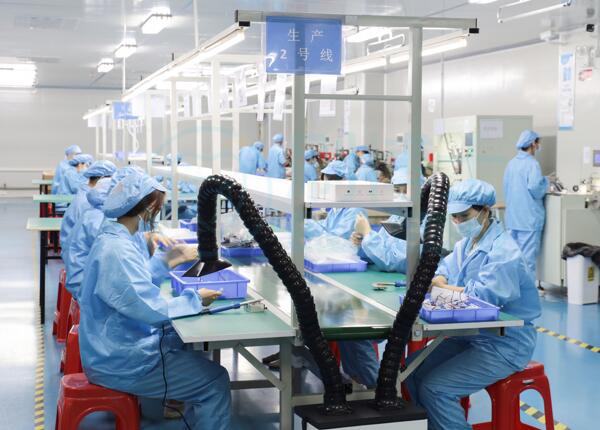 如何選擇合適的電動(dòng)牙刷代工廠(chǎng)？認(rèn)準(zhǔn)刷博士牙刷代工廠(chǎng)