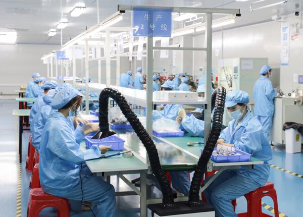 廣東刷博士電動(dòng)牙刷廠代工：價(jià)格透明，質(zhì)價(jià)平衡的追求