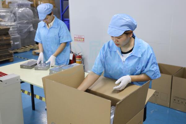 刷博士電動(dòng)牙刷代工工廠：品質(zhì)卓越，成本可控