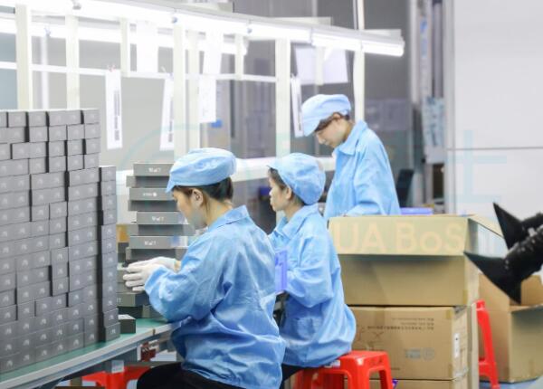 刷博士牙刷OEM貼牌：精準(zhǔn)溝通，成就卓越合作