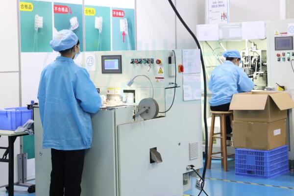 電動(dòng)牙刷制造廠(chǎng) 電動(dòng)牙刷制造廠(chǎng)