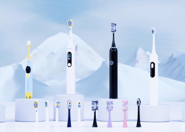與刷博士電動(dòng)牙刷OEM廠(chǎng)家合作，提升品牌競(jìng)爭(zhēng)力！
