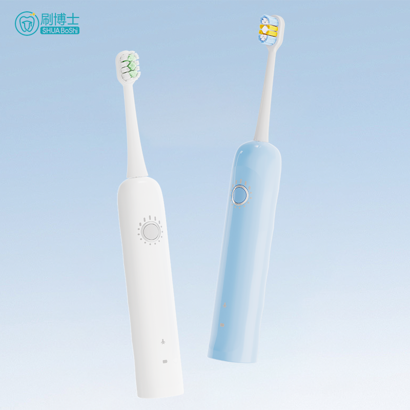 科技創(chuàng)新，匠心品質(zhì)——刷博士電動牙刷的智造之道