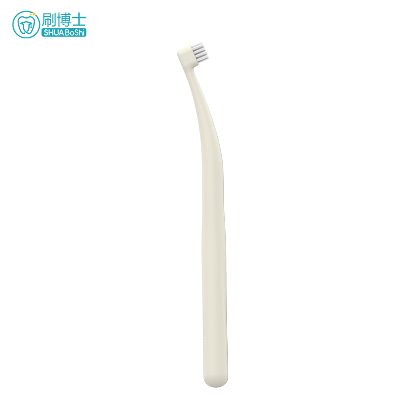 B019 精致小頭寵物牙刷