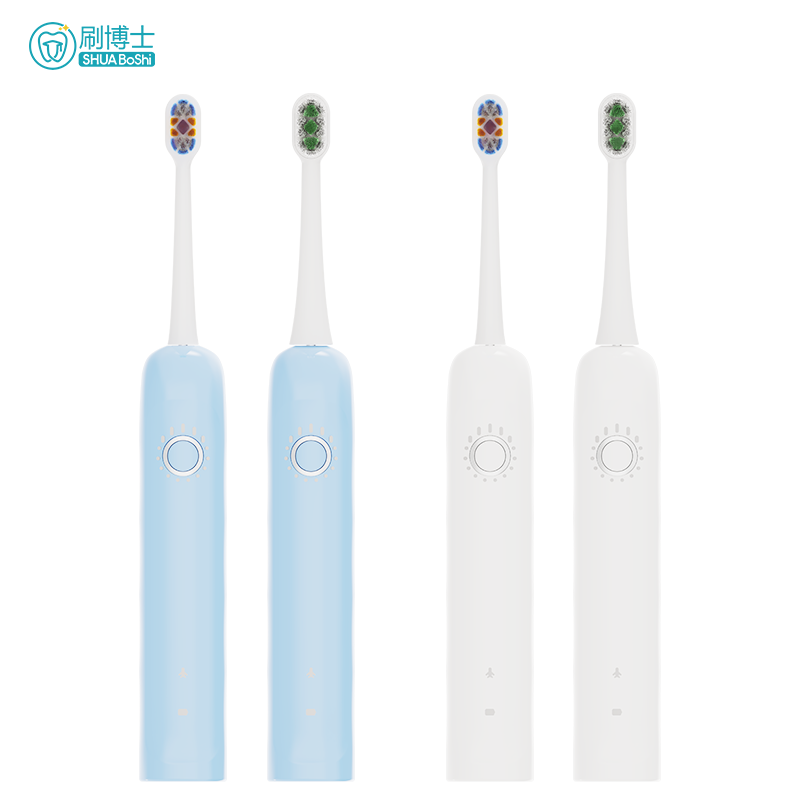 S600 刷博士電動(dòng)牙刷