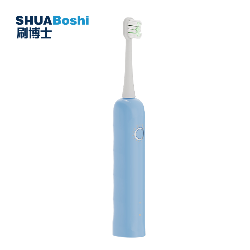 S600 聲波掃振電動(dòng)牙刷